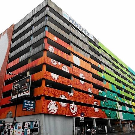 Aleje Jerozolimskie 11 19 - Darmowy Parking - Free Parking - 1Km Do Dworca Centralnego, 850M Stacja Metra Nowy Swiat Warsaw Ngoại thất bức ảnh